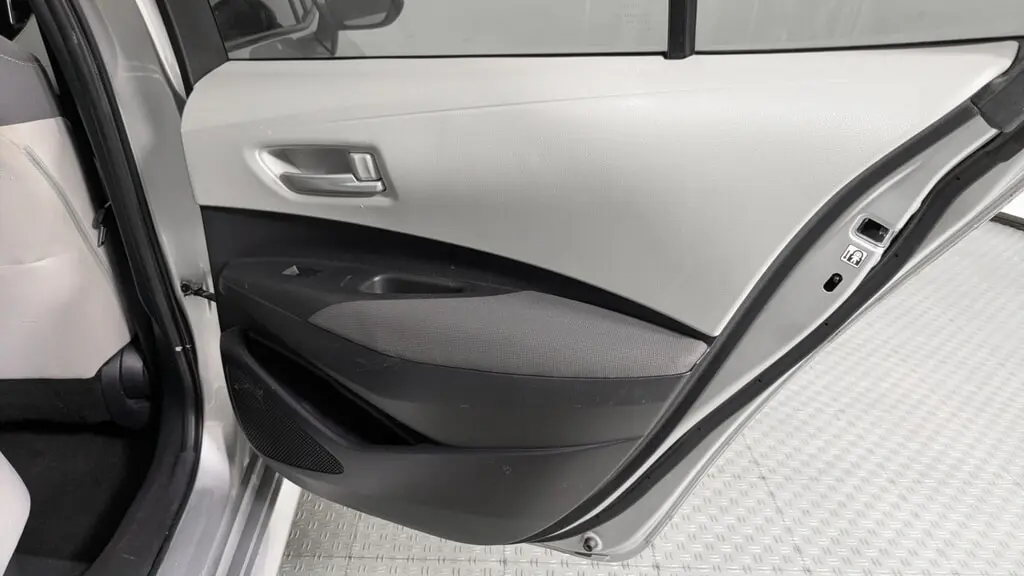 Florida Fine Cars - Used TOYOTA COROLLA 2020 ORLANDO HYBRID LE