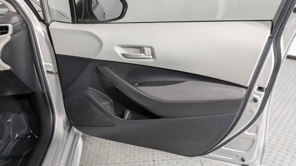 Florida Fine Cars - Used TOYOTA COROLLA 2020 ORLANDO HYBRID LE