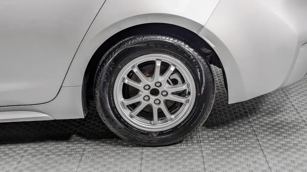 Florida Fine Cars - Used TOYOTA COROLLA 2020 ORLANDO HYBRID LE