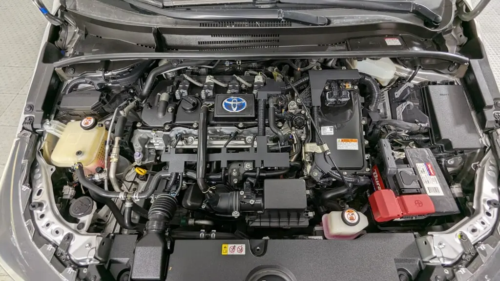Florida Fine Cars - Used TOYOTA COROLLA 2020 ORLANDO HYBRID LE