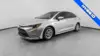 Florida Fine Cars - Used TOYOTA COROLLA 2020 ORLANDO HYBRID LE
