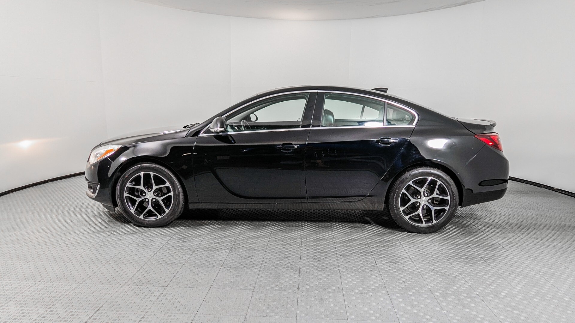 Florida Fine Cars - Used vehicle - SEDAN BUICK REGAL 2017