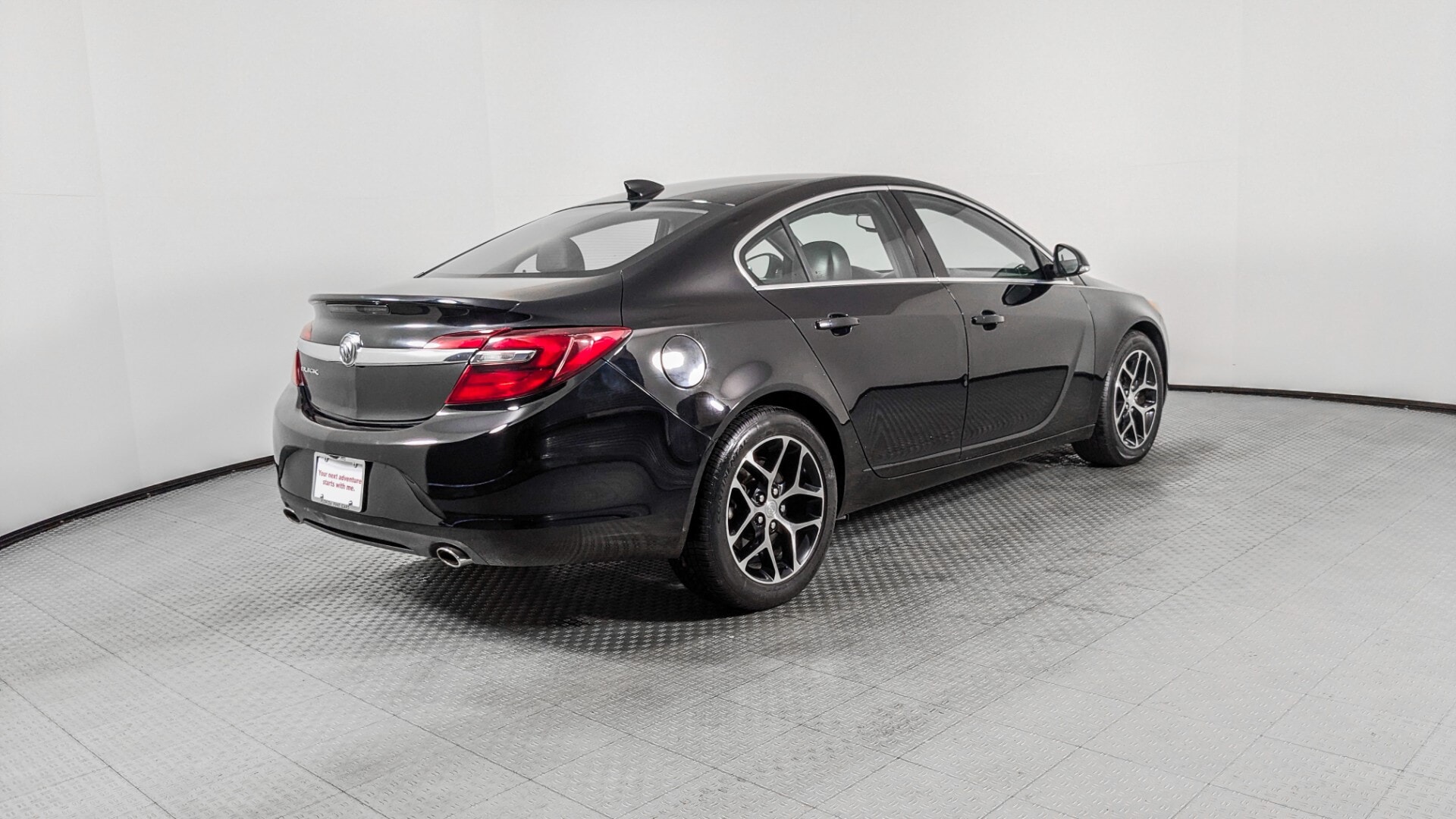 Florida Fine Cars - Used vehicle - SEDAN BUICK REGAL 2017