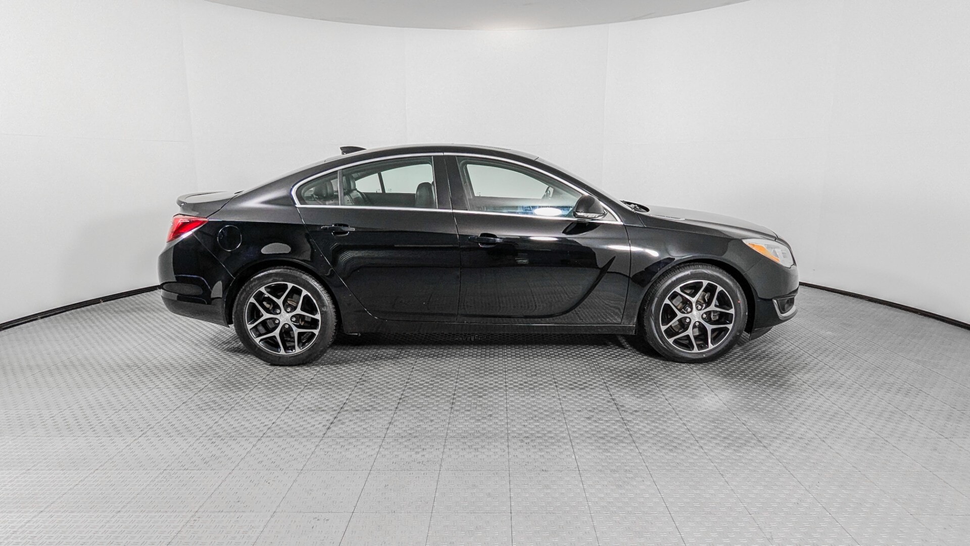 Florida Fine Cars - Used vehicle - SEDAN BUICK REGAL 2017