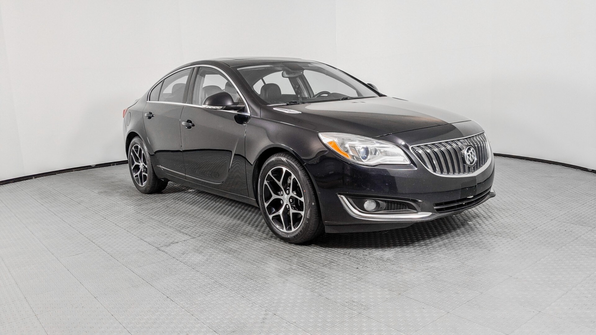 Florida Fine Cars - Used vehicle - SEDAN BUICK REGAL 2017