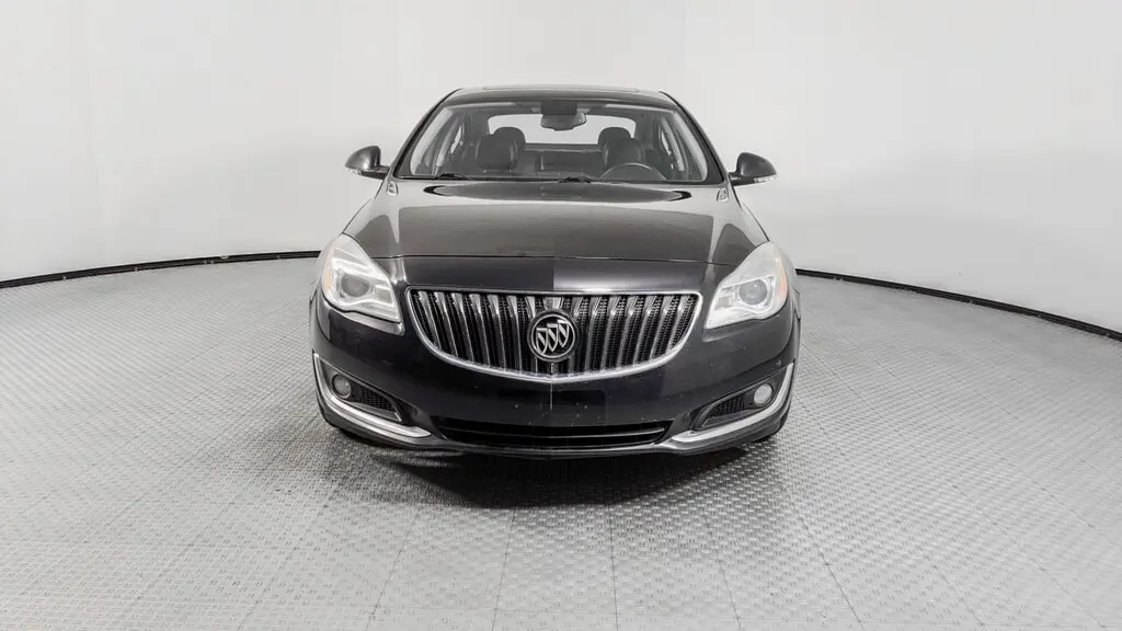 Florida Fine Cars - Used BUICK REGAL 2017 ORLANDO SPORT TOURING