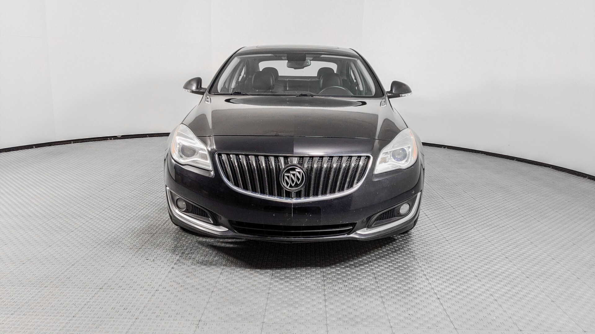 Florida Fine Cars - Used vehicle - SEDAN BUICK REGAL 2017