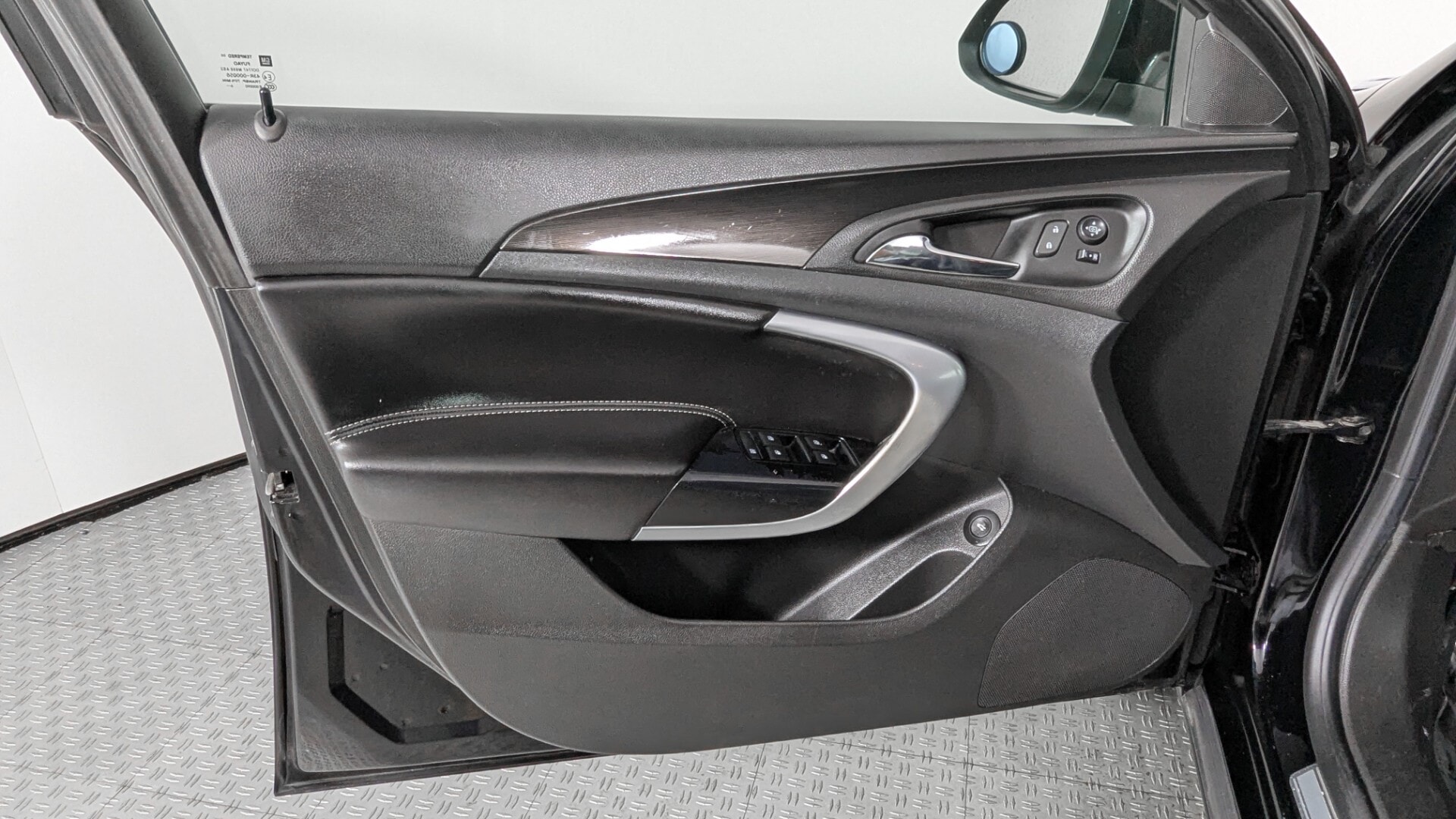 Florida Fine Cars - Used vehicle - SEDAN BUICK REGAL 2017