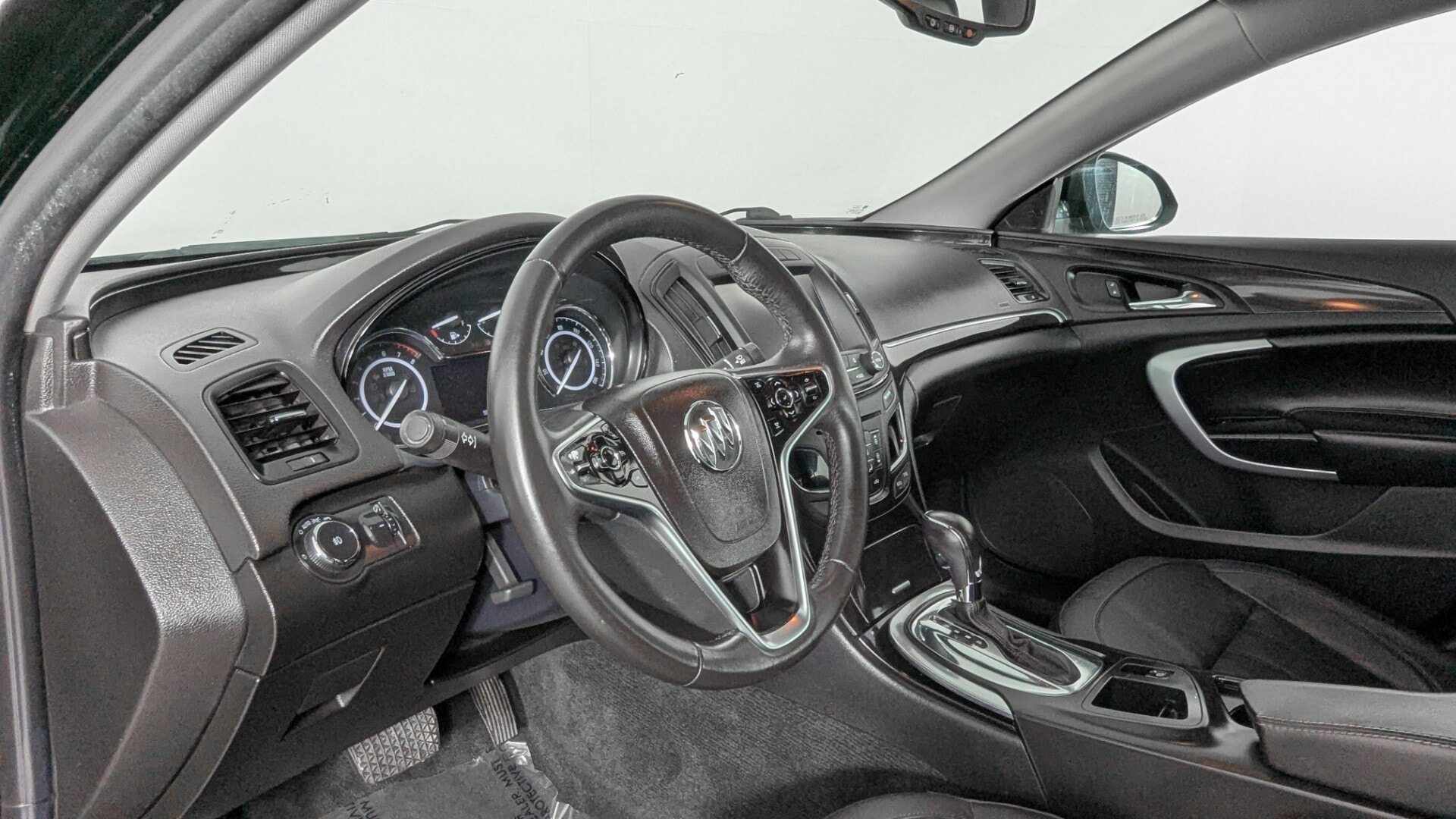 Florida Fine Cars - Used vehicle - SEDAN BUICK REGAL 2017