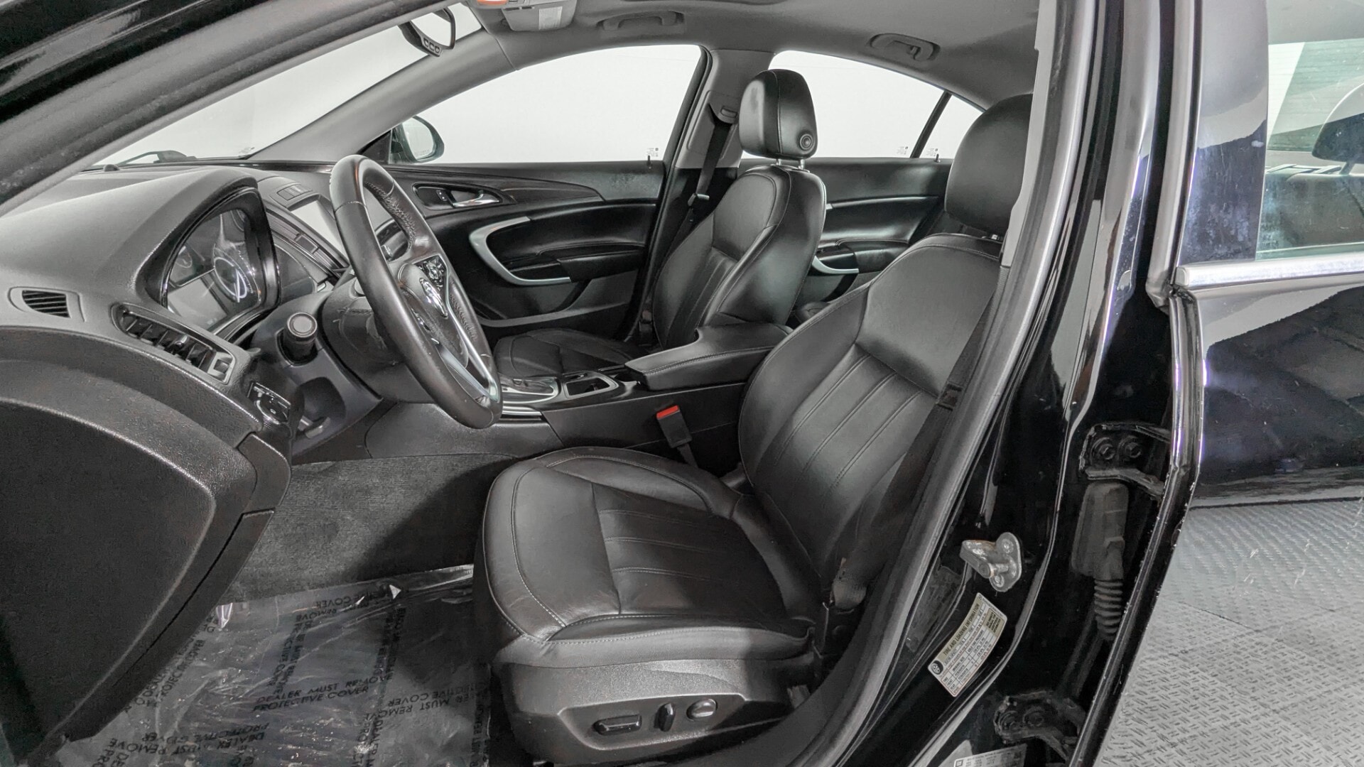 Florida Fine Cars - Used vehicle - SEDAN BUICK REGAL 2017