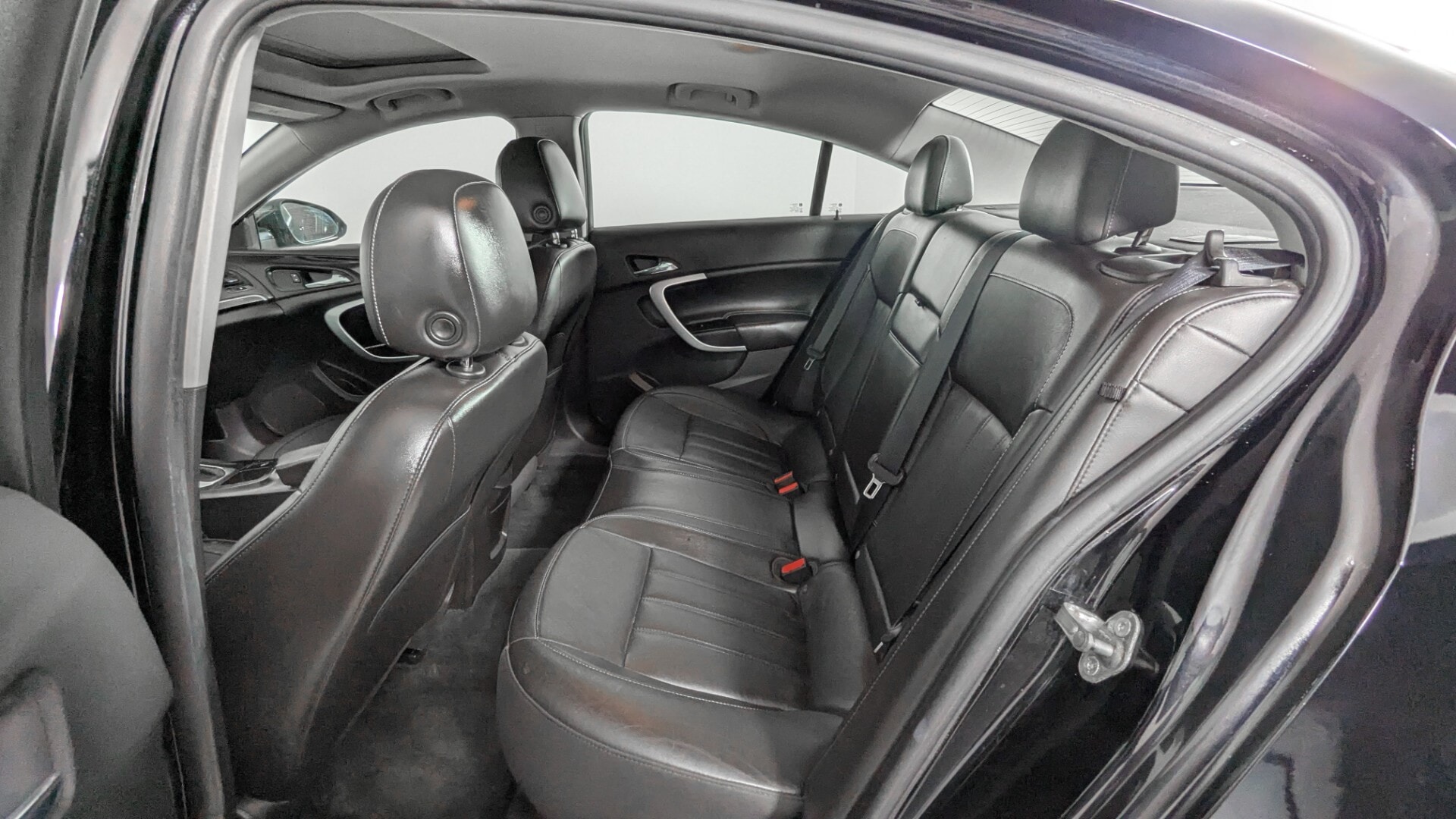 Florida Fine Cars - Used vehicle - SEDAN BUICK REGAL 2017