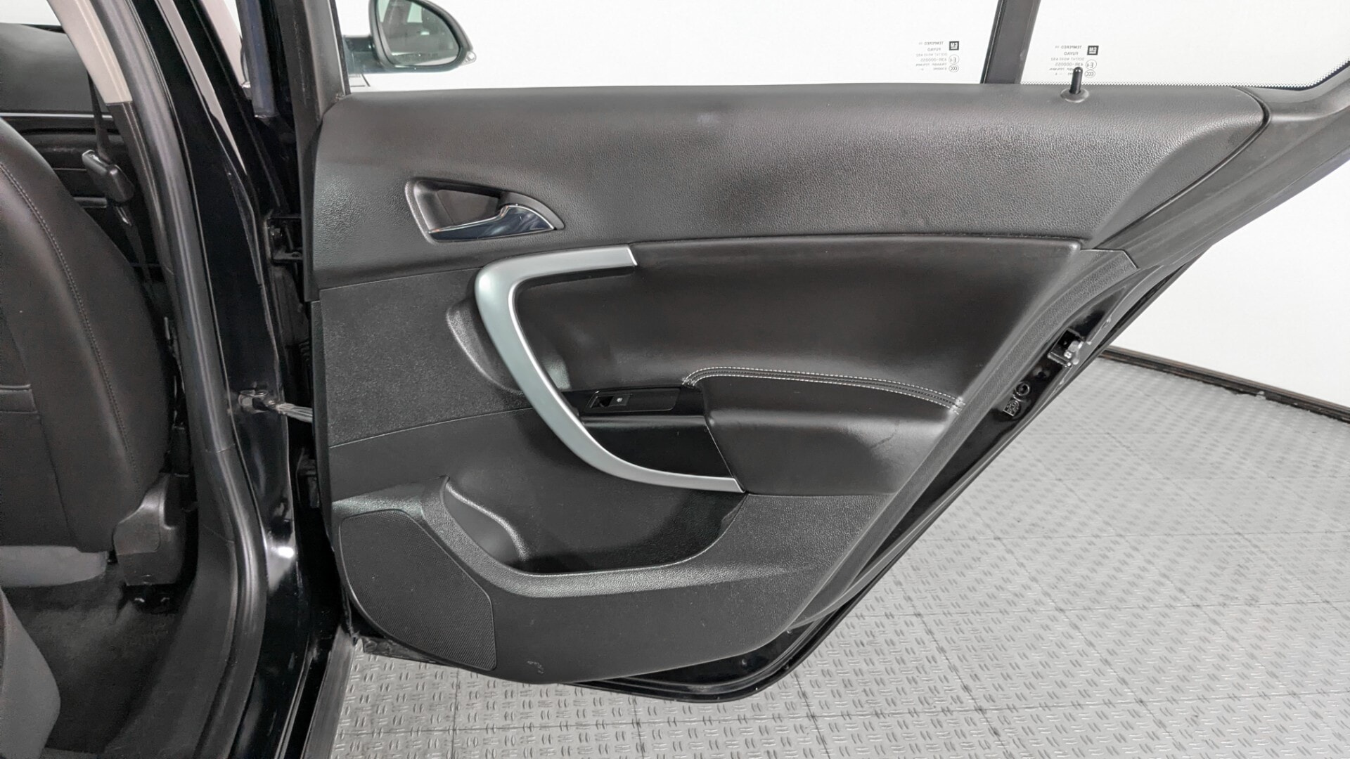 Florida Fine Cars - Used vehicle - SEDAN BUICK REGAL 2017