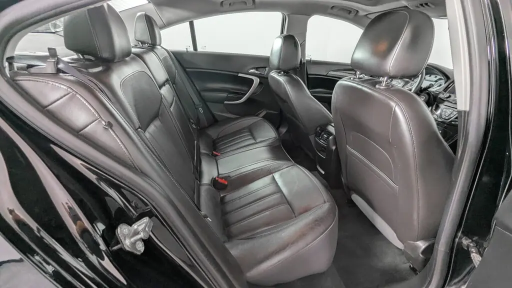 Florida Fine Cars - Used BUICK REGAL 2017 ORLANDO SPORT TOURING