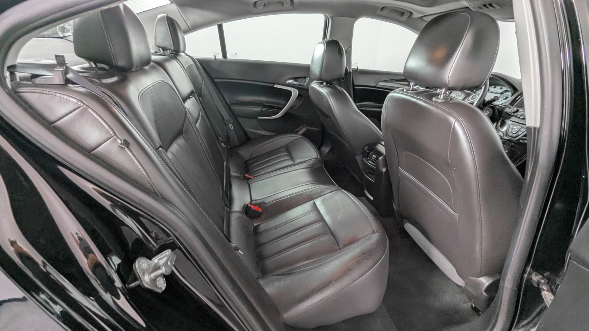 Florida Fine Cars - Used vehicle - SEDAN BUICK REGAL 2017