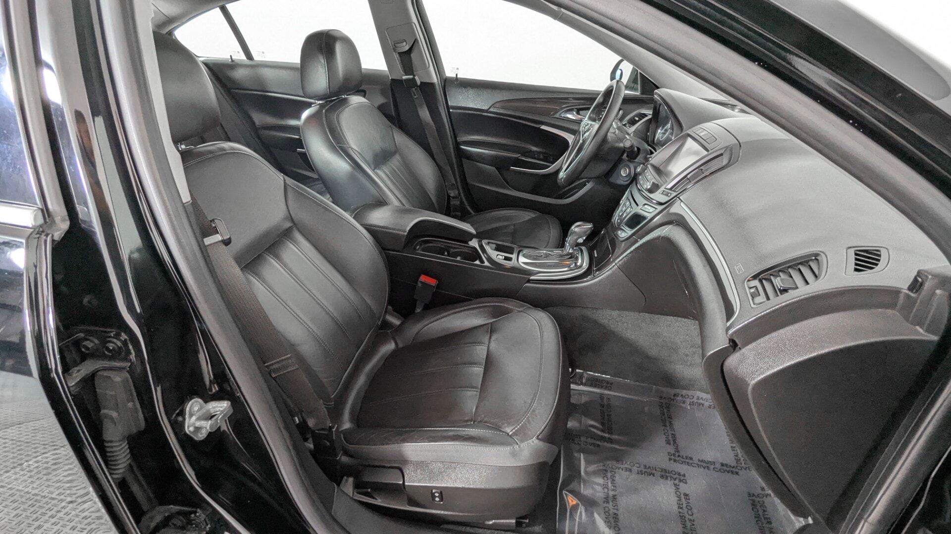 Florida Fine Cars - Used vehicle - SEDAN BUICK REGAL 2017