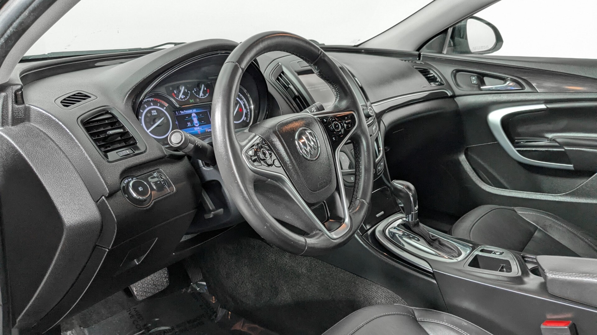 Florida Fine Cars - Used vehicle - SEDAN BUICK REGAL 2017
