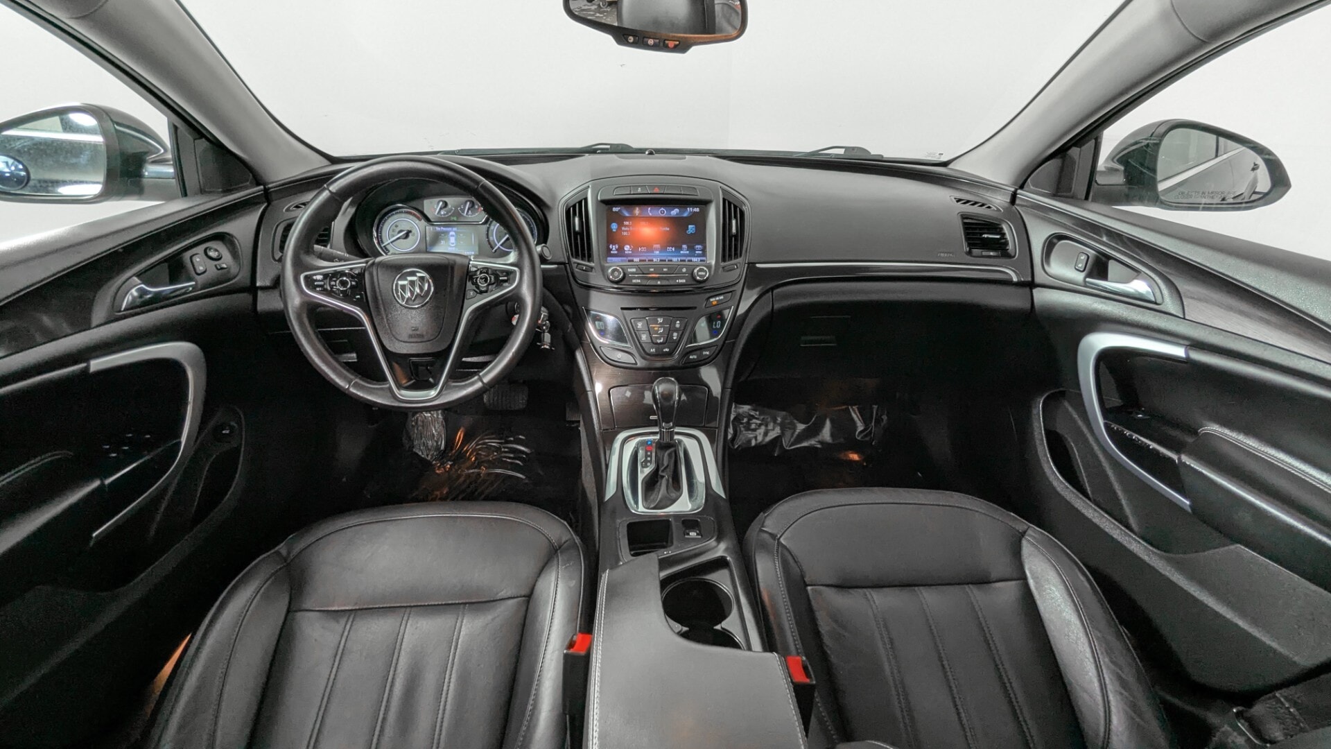 Florida Fine Cars - Used vehicle - SEDAN BUICK REGAL 2017