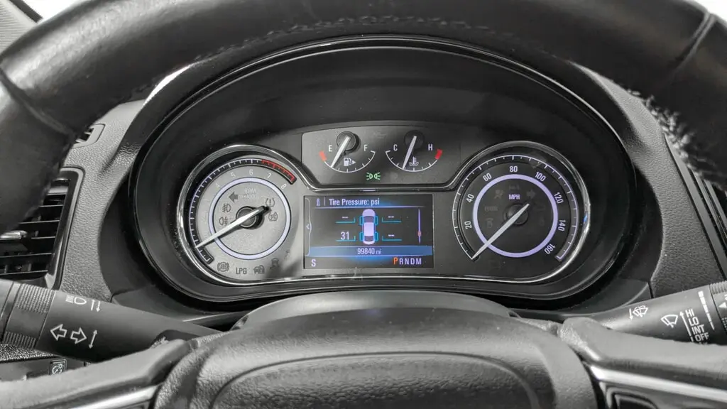 Florida Fine Cars - Used BUICK REGAL 2017 ORLANDO SPORT TOURING