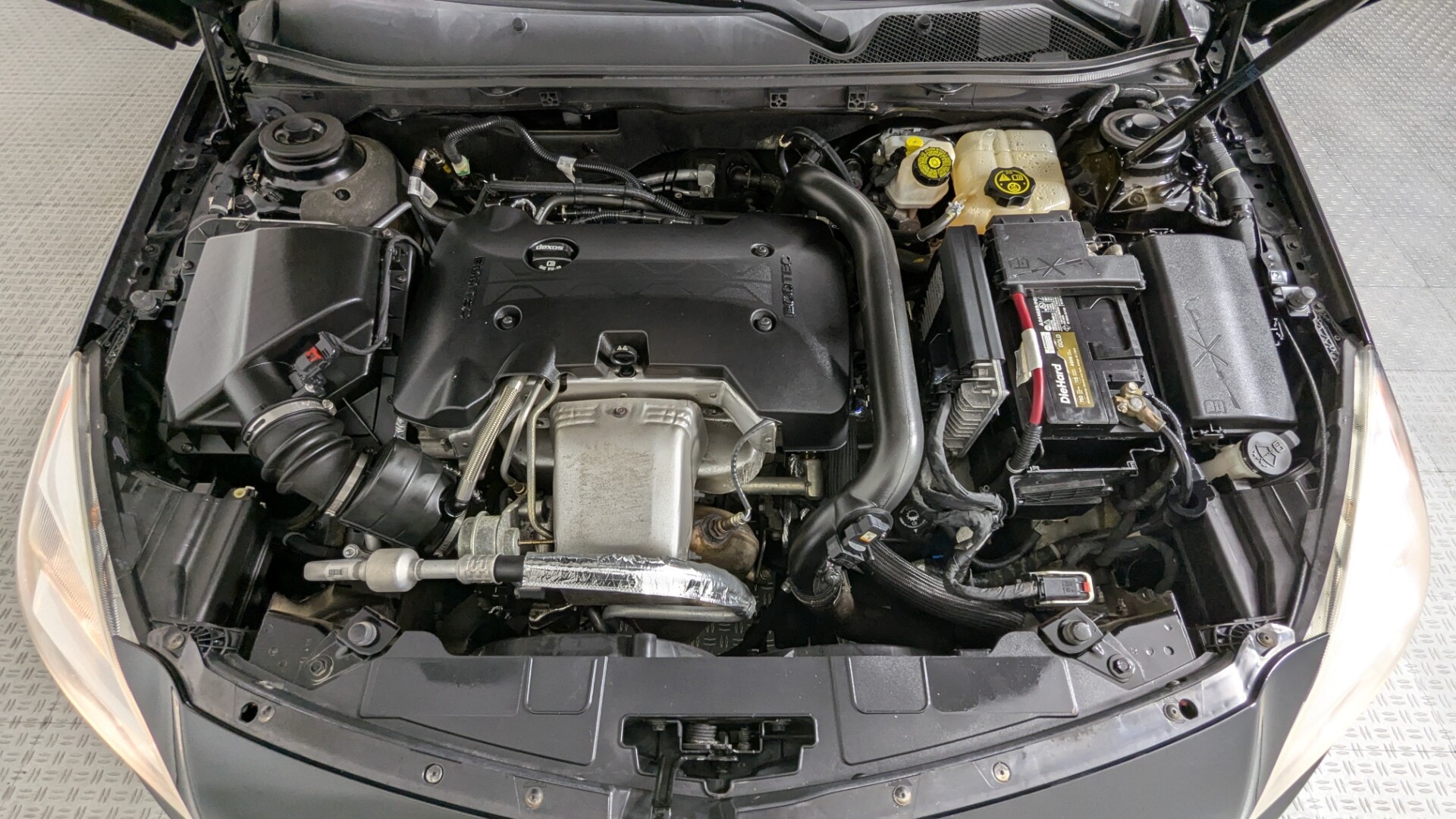 Florida Fine Cars - Used vehicle - SEDAN BUICK REGAL 2017