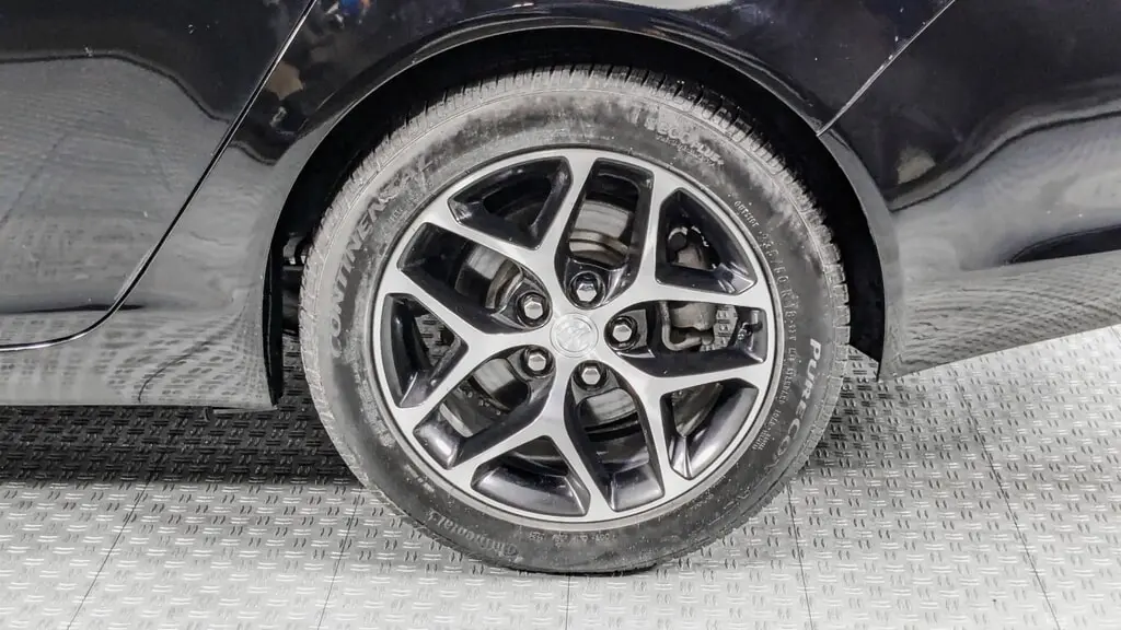Florida Fine Cars - Used BUICK REGAL 2017 ORLANDO SPORT TOURING