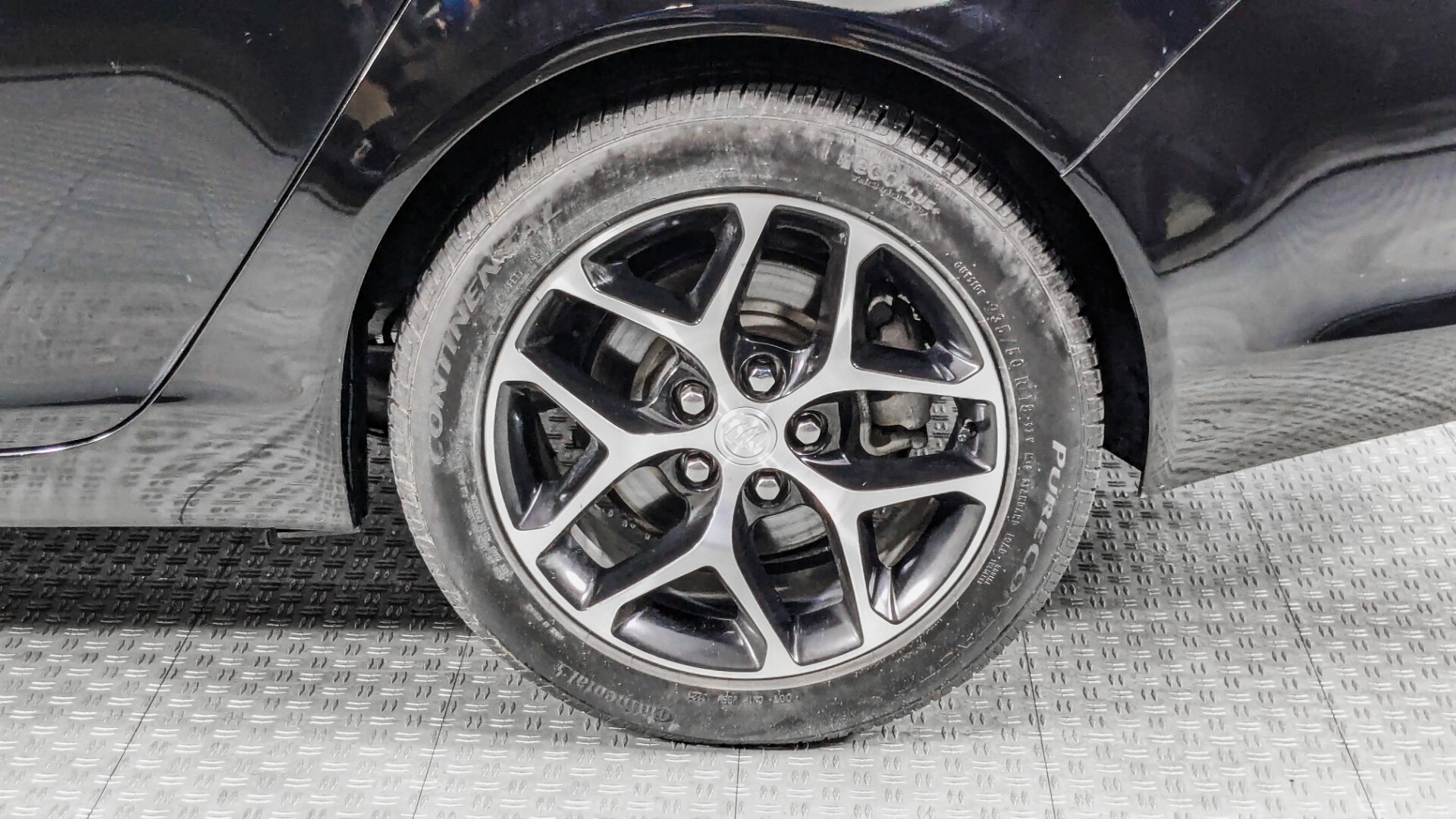 Florida Fine Cars - Used vehicle - SEDAN BUICK REGAL 2017