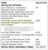 Florida Fine Cars - Used BUICK REGAL 2017 ORLANDO SPORT TOURING