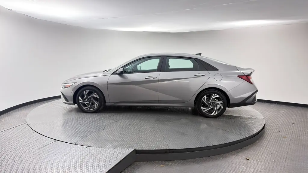 Florida Fine Cars - Used HYUNDAI ELANTRA 2025 WEST PALM SEL SPORT