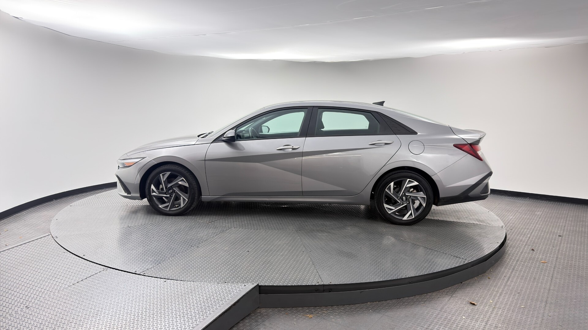 Florida Fine Cars - Used vehicle - SEDAN HYUNDAI ELANTRA 2025