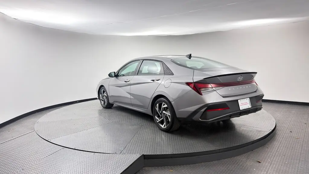 Florida Fine Cars - Used HYUNDAI ELANTRA 2025 WEST PALM SEL SPORT