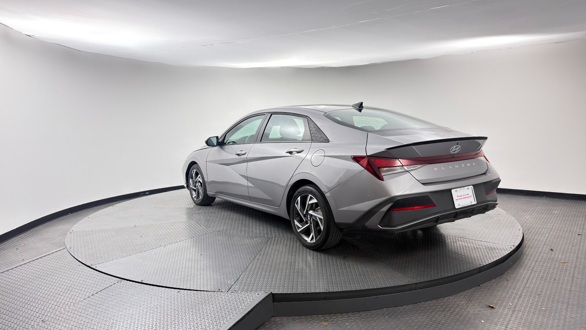 Florida Fine Cars - Used vehicle - SEDAN HYUNDAI ELANTRA 2025