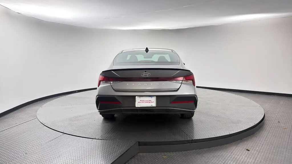 Florida Fine Cars - Used HYUNDAI ELANTRA 2025 WEST PALM SEL SPORT