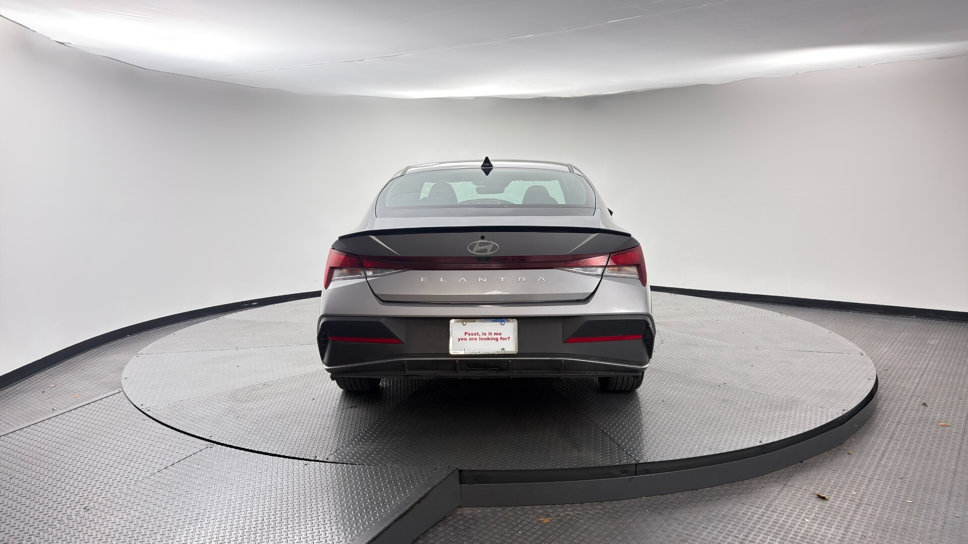 Florida Fine Cars - Used vehicle - SEDAN HYUNDAI ELANTRA 2025