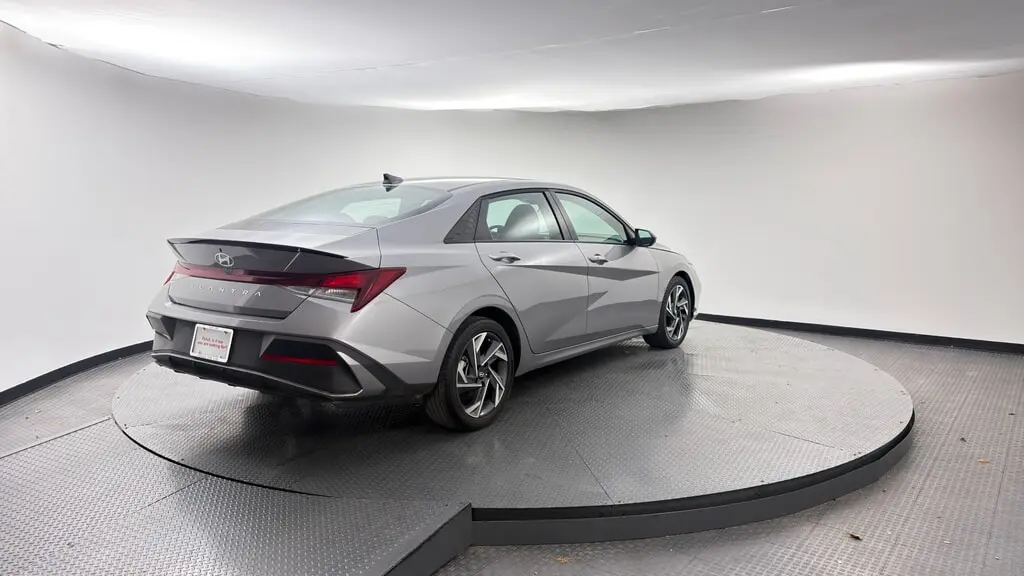 Florida Fine Cars - Used HYUNDAI ELANTRA 2025 WEST PALM SEL SPORT