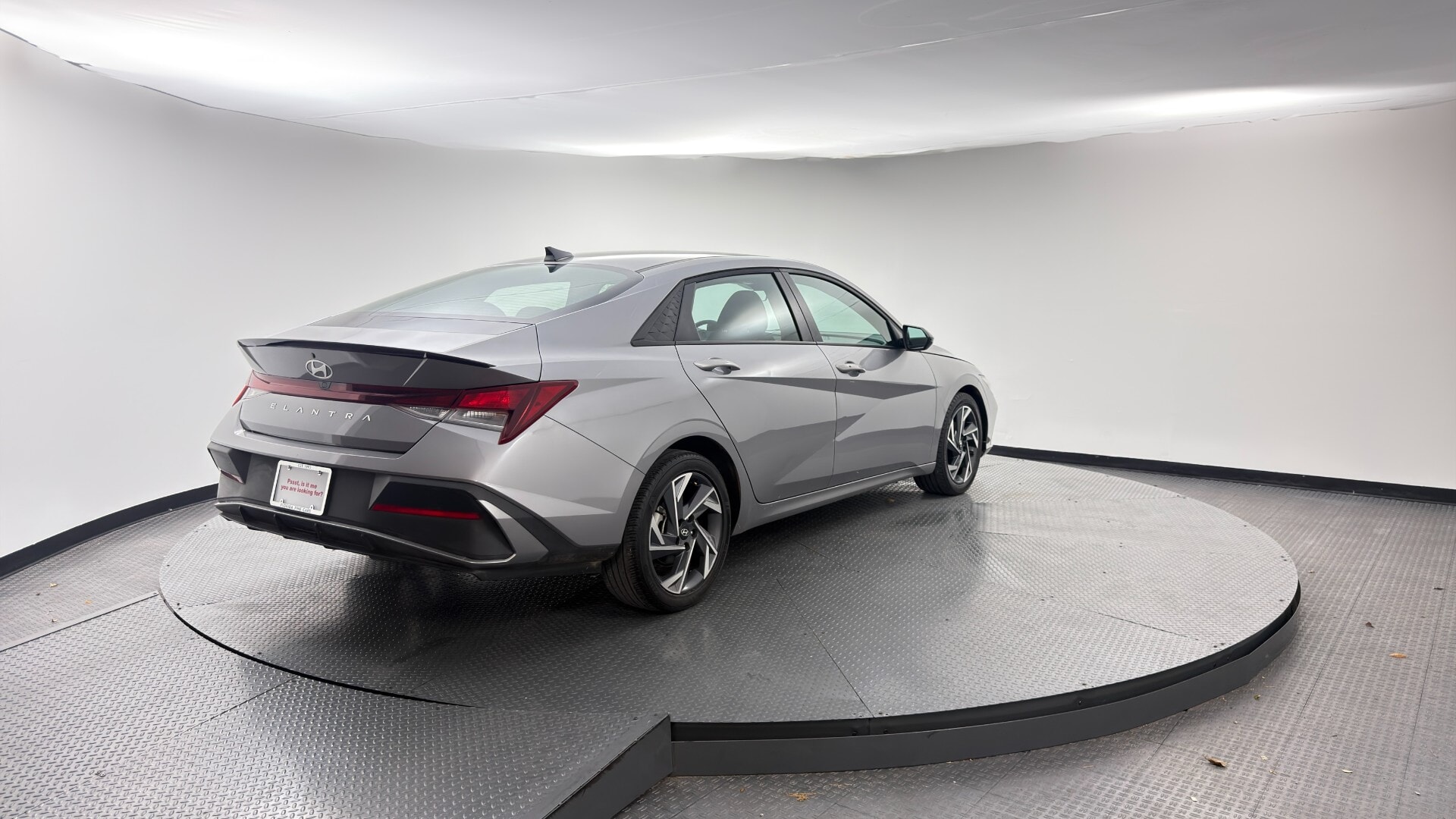 Florida Fine Cars - Used vehicle - SEDAN HYUNDAI ELANTRA 2025