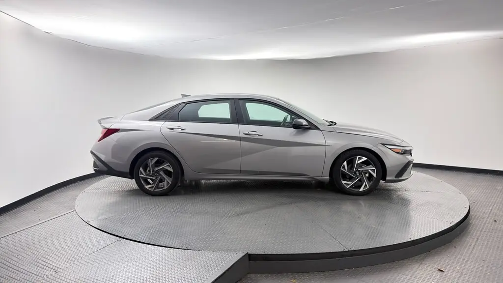 Florida Fine Cars - Used HYUNDAI ELANTRA 2025 WEST PALM SEL SPORT