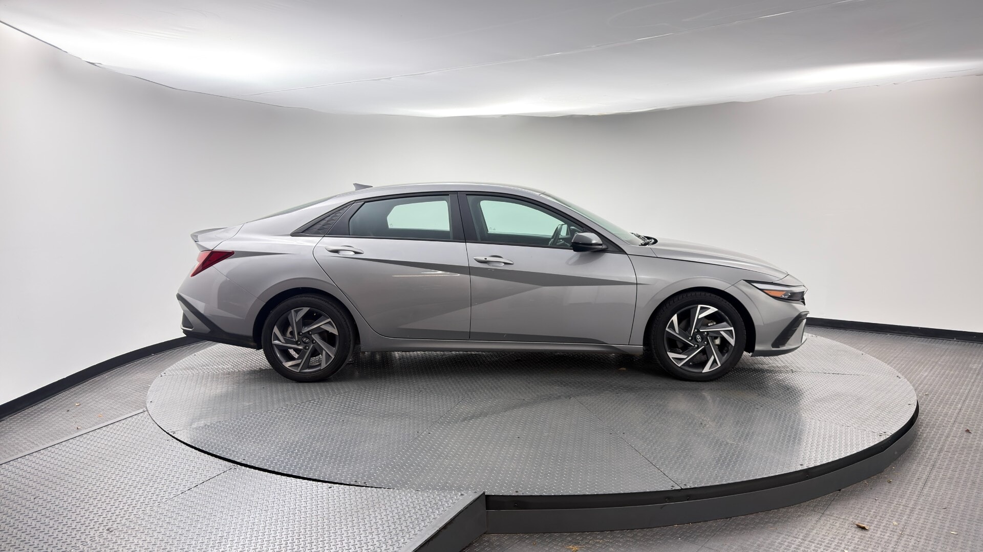 Florida Fine Cars - Used vehicle - SEDAN HYUNDAI ELANTRA 2025