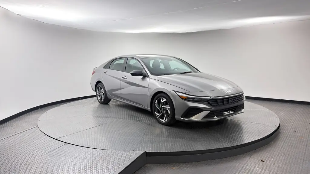 Florida Fine Cars - Used HYUNDAI ELANTRA 2025 WEST PALM SEL SPORT