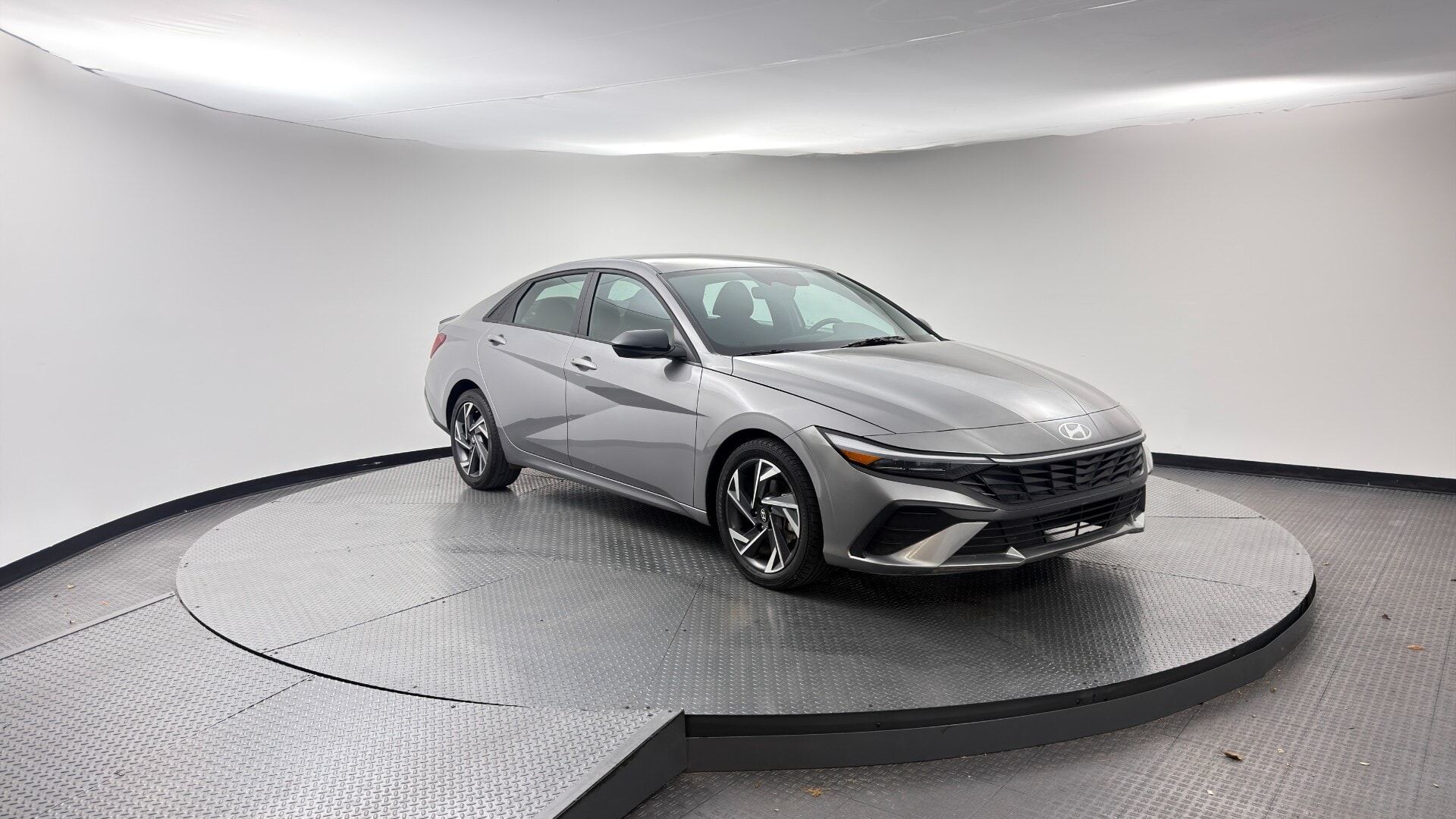 Florida Fine Cars - Used vehicle - SEDAN HYUNDAI ELANTRA 2025