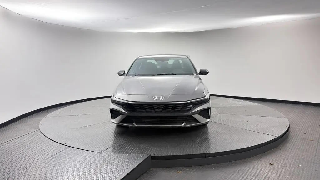 Florida Fine Cars - Used HYUNDAI ELANTRA 2025 WEST PALM SEL SPORT