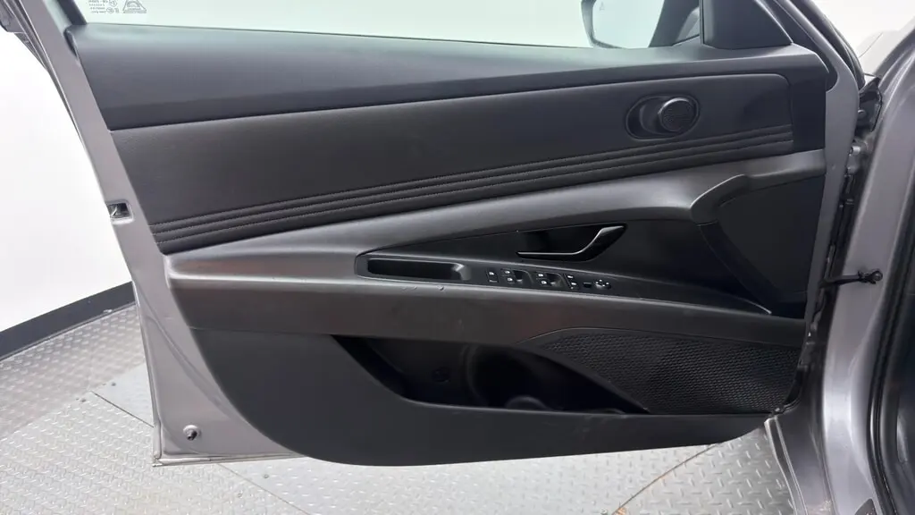 Florida Fine Cars - Used HYUNDAI ELANTRA 2025 WEST PALM SEL SPORT