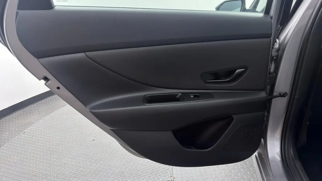 Florida Fine Cars - Used HYUNDAI ELANTRA 2025 WEST PALM SEL SPORT