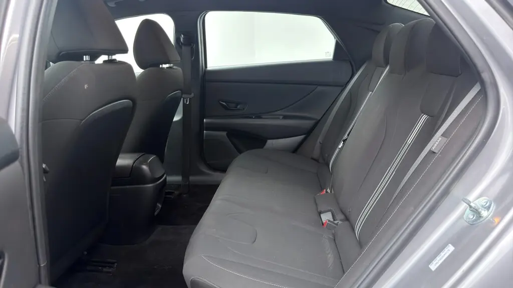 Florida Fine Cars - Used HYUNDAI ELANTRA 2025 WEST PALM SEL SPORT