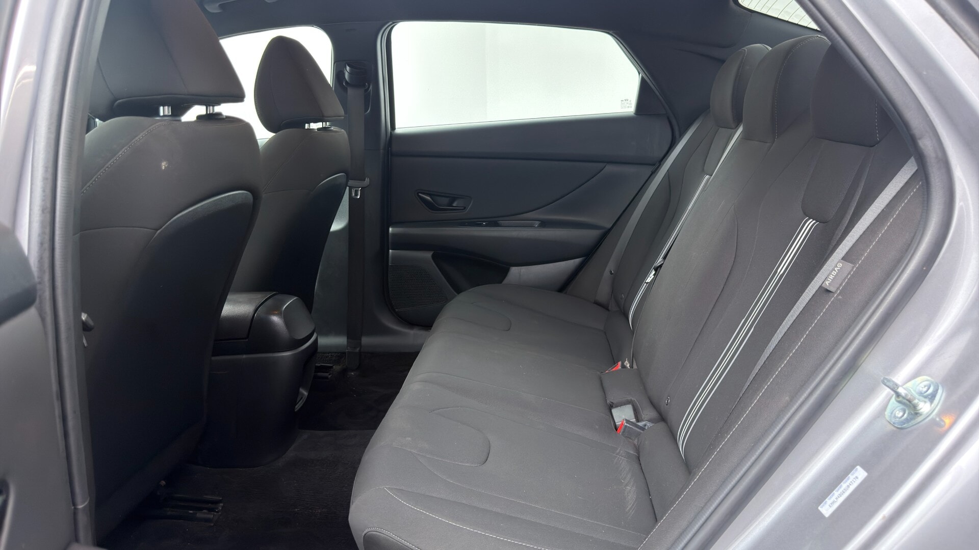 Florida Fine Cars - Used vehicle - SEDAN HYUNDAI ELANTRA 2025