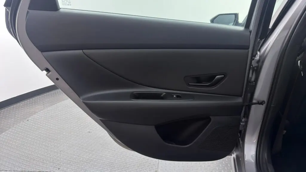 Florida Fine Cars - Used HYUNDAI ELANTRA 2025 WEST PALM SEL SPORT