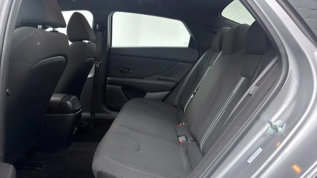 Florida Fine Cars - Used HYUNDAI ELANTRA 2025 WEST PALM SEL SPORT
