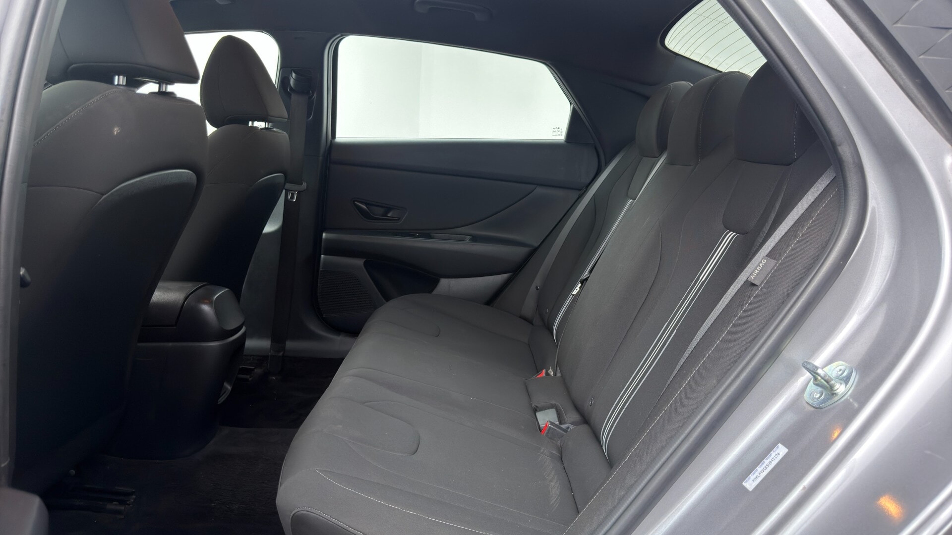 Florida Fine Cars - Used vehicle - SEDAN HYUNDAI ELANTRA 2025