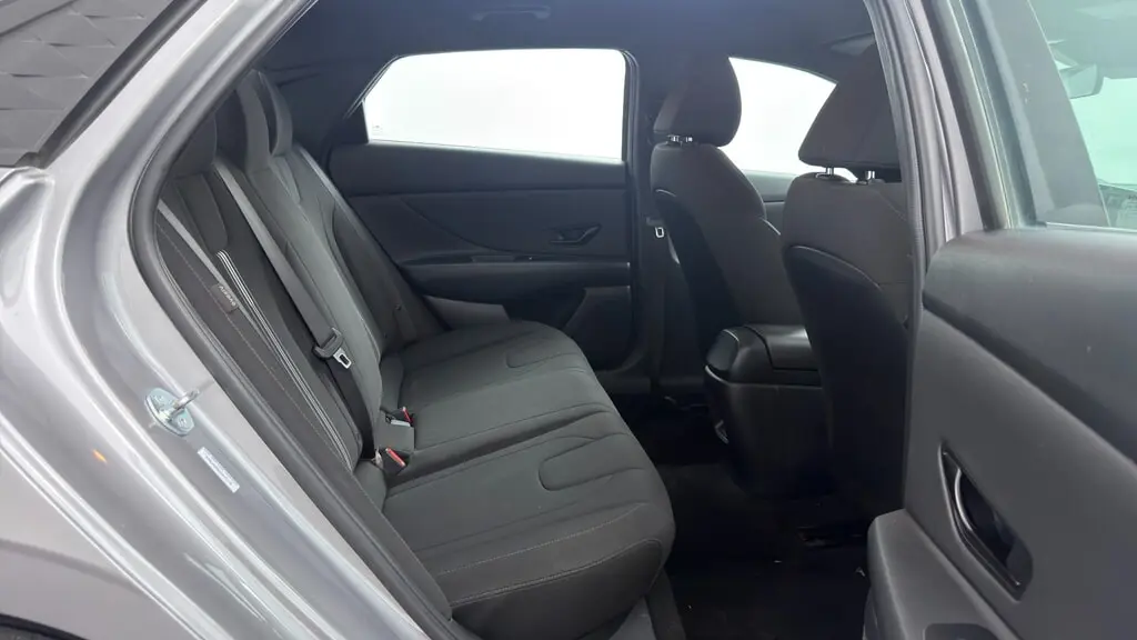 Florida Fine Cars - Used HYUNDAI ELANTRA 2025 WEST PALM SEL SPORT