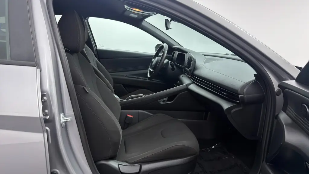 Florida Fine Cars - Used HYUNDAI ELANTRA 2025 WEST PALM SEL SPORT