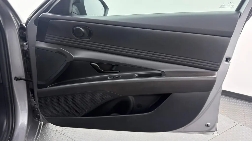 Florida Fine Cars - Used HYUNDAI ELANTRA 2025 WEST PALM SEL SPORT