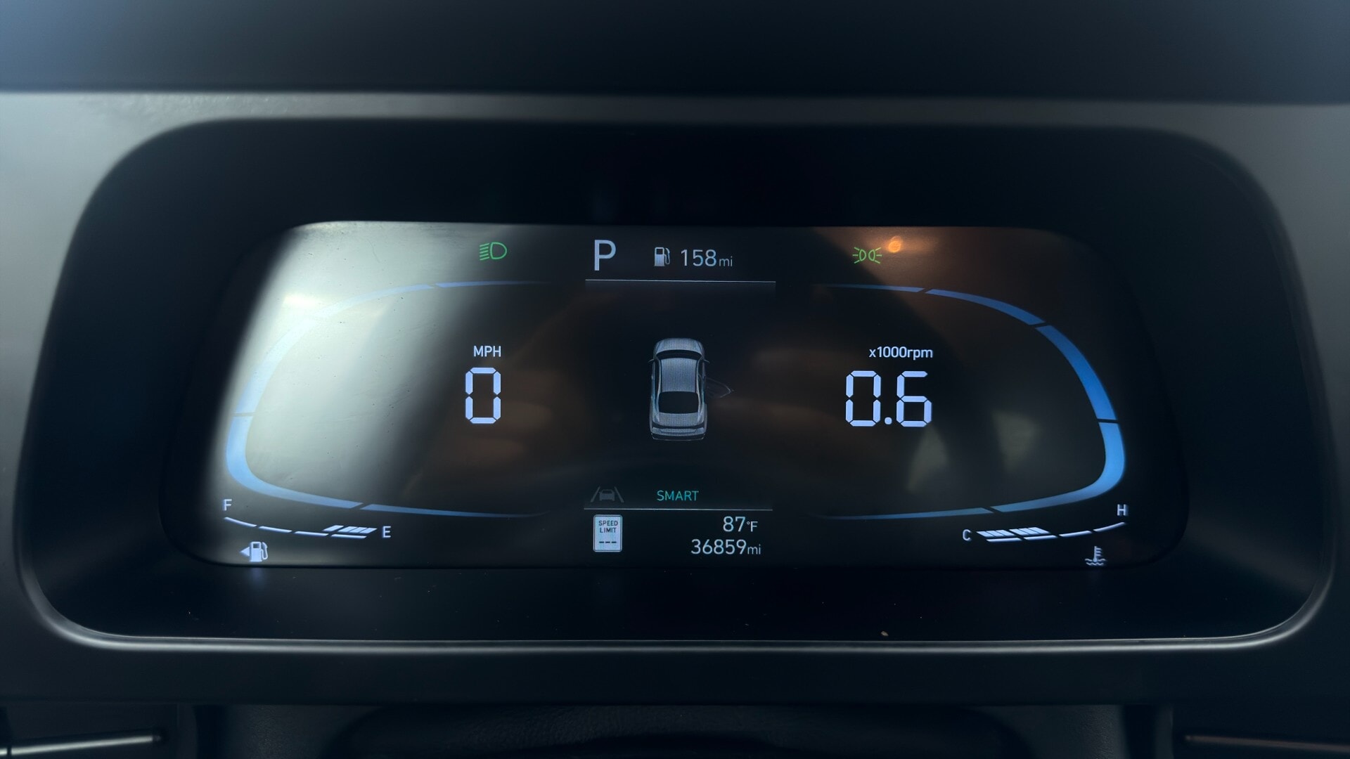 Florida Fine Cars - Used vehicle - SEDAN HYUNDAI ELANTRA 2025